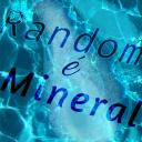 Random é Mineral