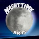 Nighttime ☾ Arts
