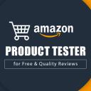Amazon product tester/reviewer-WORLDWIDE
