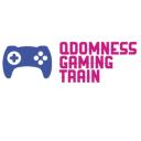 🚂Qdomness's Gaming Train🚂