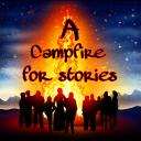 A Campfire for Stories