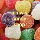 Nimwis candy shop!