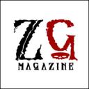 Zombie Guide Magazine