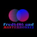 MASTERBOSS13 and Fred6486