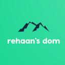 Rehaan's Dom