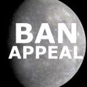 Mercury Ban Appeal