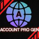 Account Pro gen entrance