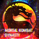 Mortal Kombat: Dynasty
