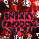Sneaky Kingdom