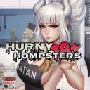 Hurny Hompsters [18+]