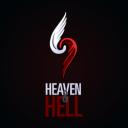 _~▪| HEAVEN & HELL |▪~_