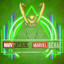Marv.Star & Marvel Geral