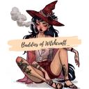 baddies of witchcraft