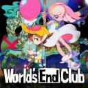 World’s|End|Club looʜɔƧLife