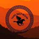 Home of the Halfbloods