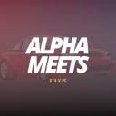Alpha Meets (GTA V PC)