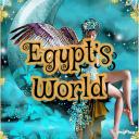 Egypt’s World🕊