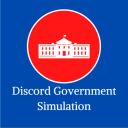 Discord Government Simulation