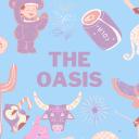 The Oasis ♡cʕ•́ ᴥ •̀cʔ
