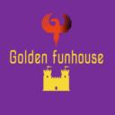 Golden Funhouse