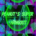 Peanut's Super Hangout!