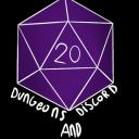 Dungeons and Discord