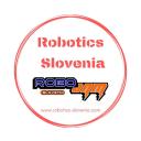 Robotics Slovenia - VEXCode VR