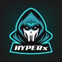 HYPERx Gaming's server