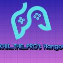 AKHIL_THE_PRO's Hangout