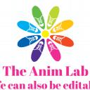 The Anim Lab Server