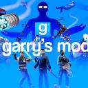 Garry’s Mod Server