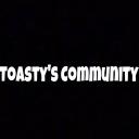 Toasty's Discord Community