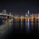San Fransisco By Night