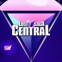 【? : Lost Saga Central  ‧₊˚