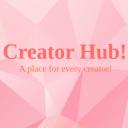 The Creator Hub!