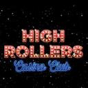 🎲 HighRollers Casino Club  🎲