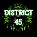 District 45