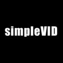 simpleVID app