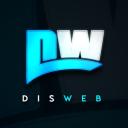 DisWeb │ Design your DREAMS 🚀