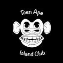 Teen Ape Island Club