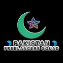 Pakistan Freelancers Squad