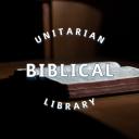 Unitarian Library?