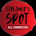 Streamer's Spot