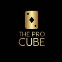 The Pro Cube's Youtube Server