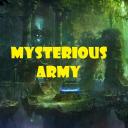 Mysterious Army