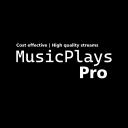 MusicPlays Pro