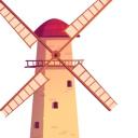 The Alchemist’s Windmill