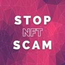 Stop NFT scam!