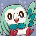 Rowlet's Roost 🌴 ⋆ Giveaways  ⋆  Roleplay   ⋆ PokéTwo ⋆ And more!