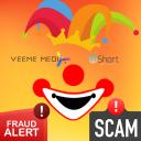 uShort and Veeme Media are a scam! Fraud alert